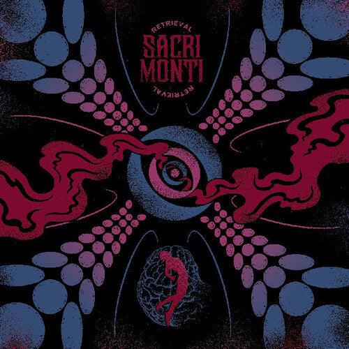 Sacri Monti- Retrieval [ VINYL LP ]