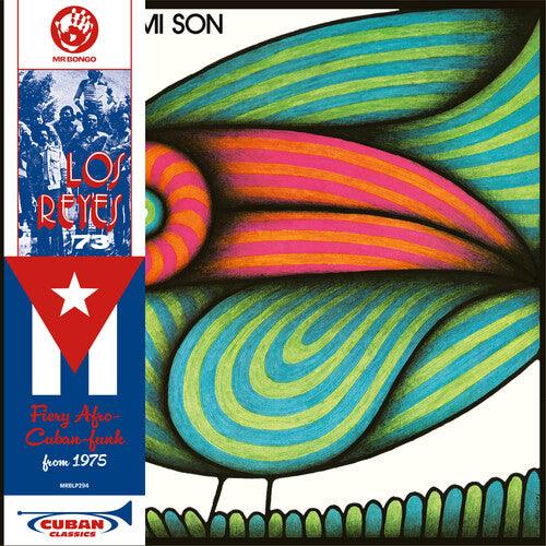 Los Reyes 73- Los Reyes 73 [ VINYL LP ]