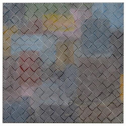 James Hoff- Shadows Lifted From Invisible Hands [ VINYL LP ]