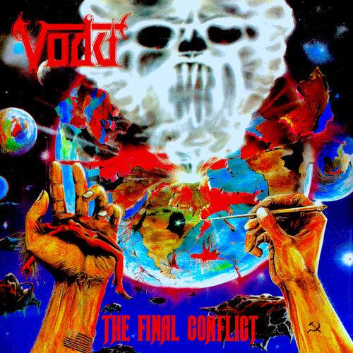 Vodu- The Final Conflict [ VINYL LP ]