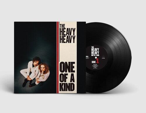 Heavy Heavy- One Of A Kind [ VINYL LP ]