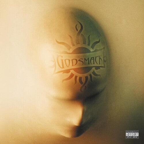 Godsmack- Faceless [ VINYL LP ]