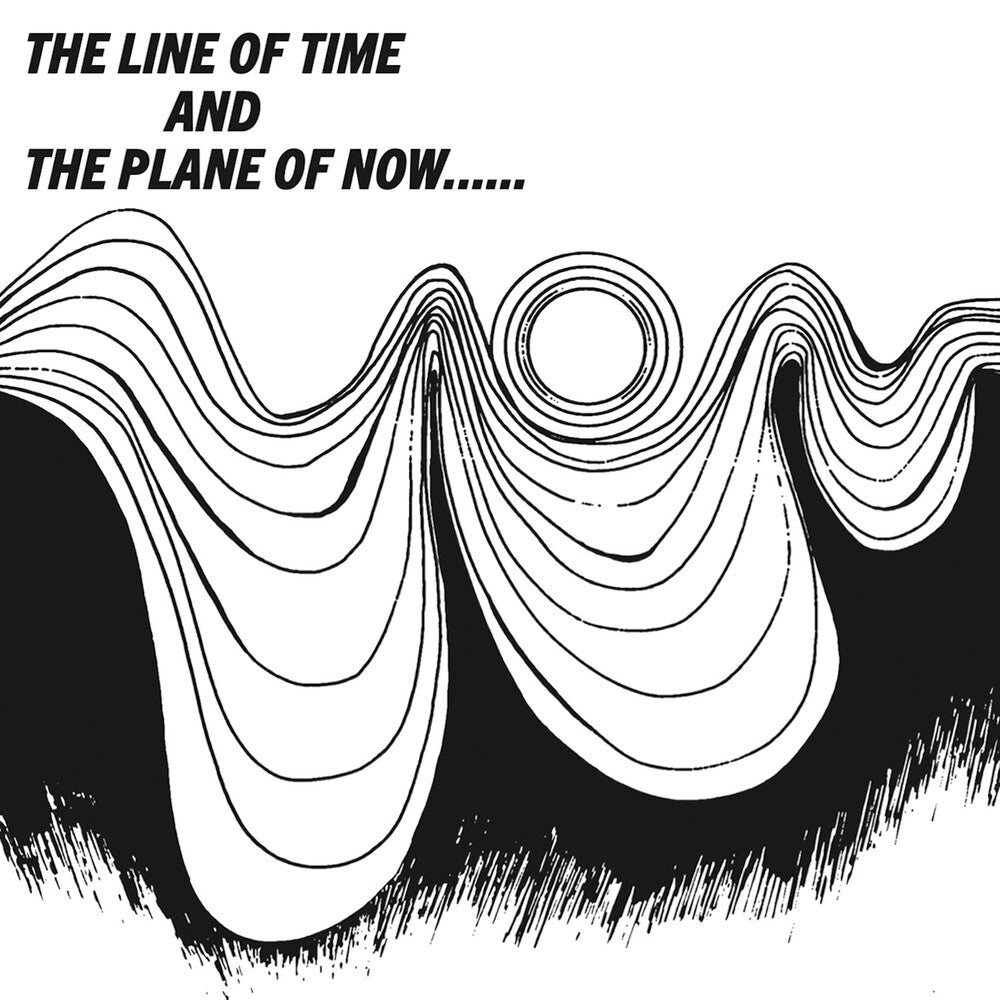 Shira Small- The Line Of Time And The Plane Of Now [Colored Vinyl] [ VINYL LP ]