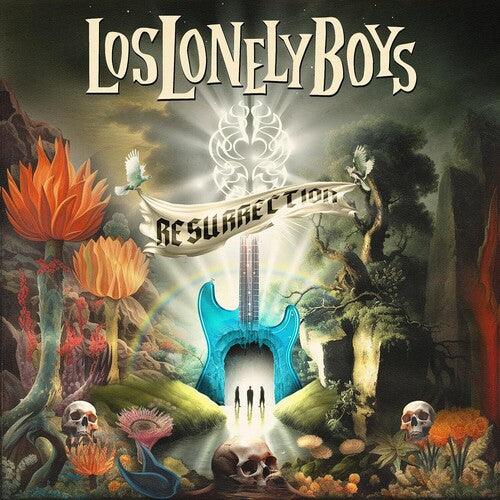 Los Lonely Boys- Resurrection [ VINYL LP ]