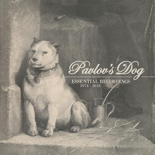 Pavlov's Dog- Essential Records 1974-2018 [ VINYL LP ]