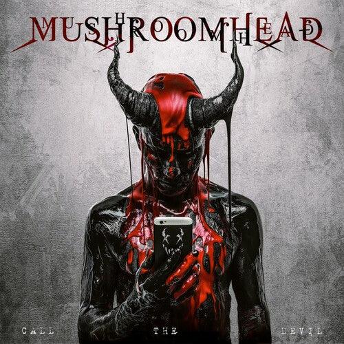Mushroomhead- Call The Devil (Indie Exclusive Vinyl) [ VINYL LP ]