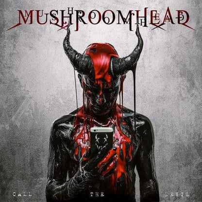 Mushroomhead- Call The Devil (Indie Exclusive Vinyl) [ VINYL LP ]