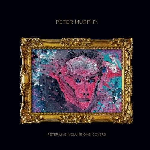 Peter Murphy- Peter Live, Vol. 1: Covers [ VINYL LP ]