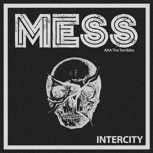 The Mess- Intercity [ VINYL LP ]