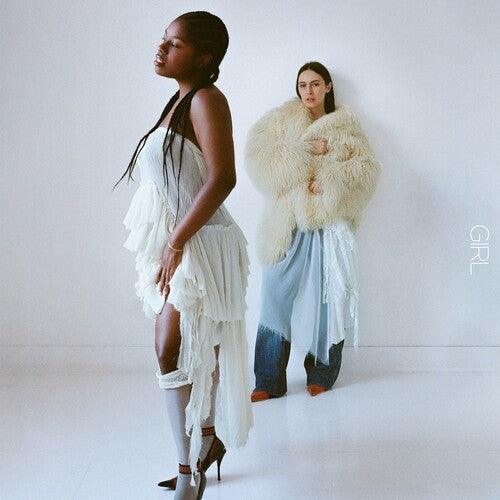Coco & Clair Clair- Girl [ VINYL LP ]