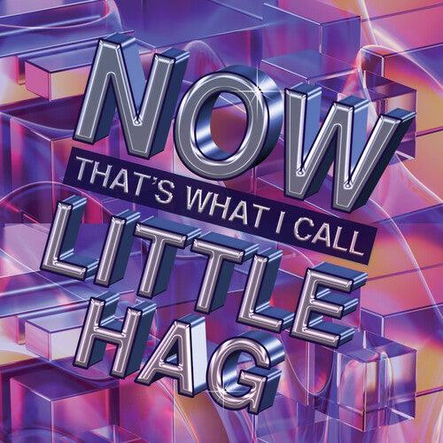 Little Hag- Now That's What I Call Little Hag [ VINYL LP ]