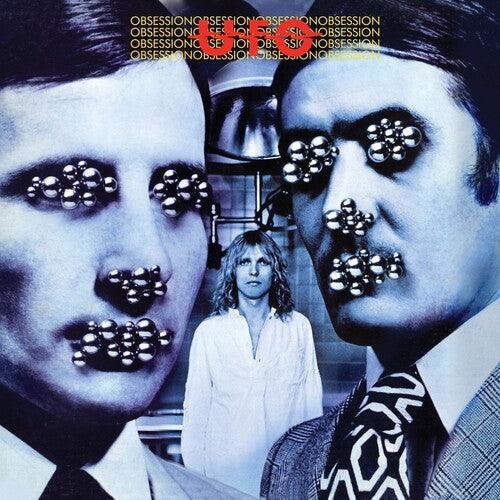 UFO- Obsession (2024 Edition) [ VINYL LP ]