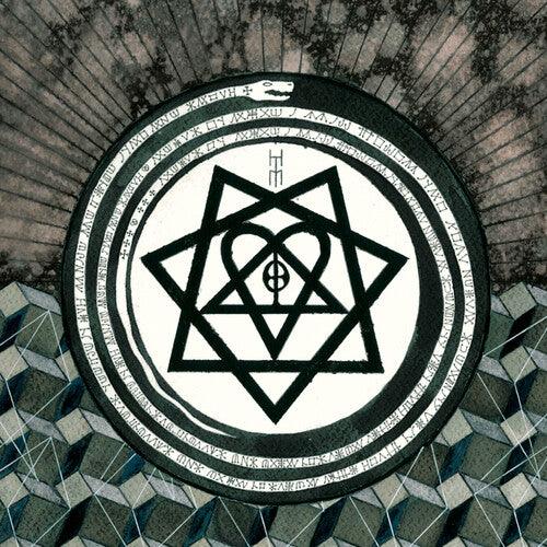 HiM- Tears On Tape (Clear Vinyl) [ VINYL LP ]