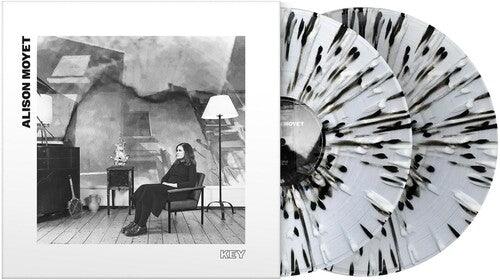 Alison Moyet- Key (Indie Exclusive Vinyl) [ VINYL LP ]