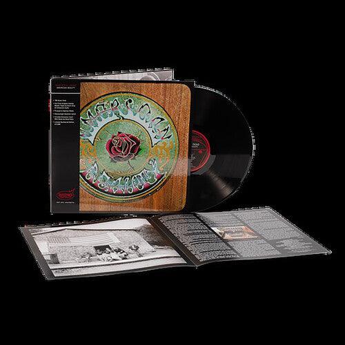 Grateful Dead- American Beauty (Brick & Mortar Exclusive) [ VINYL LP ]