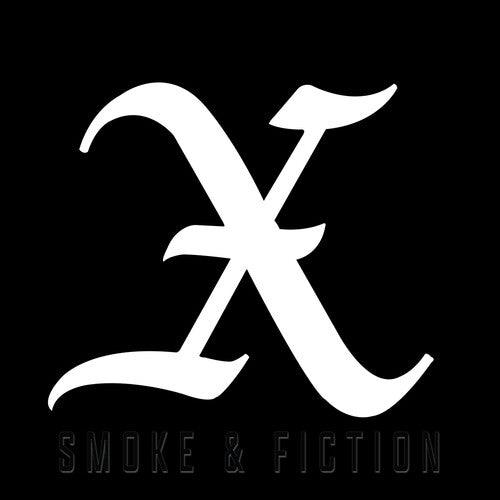 X- Smoke & Fiction [ VINYL LP ]