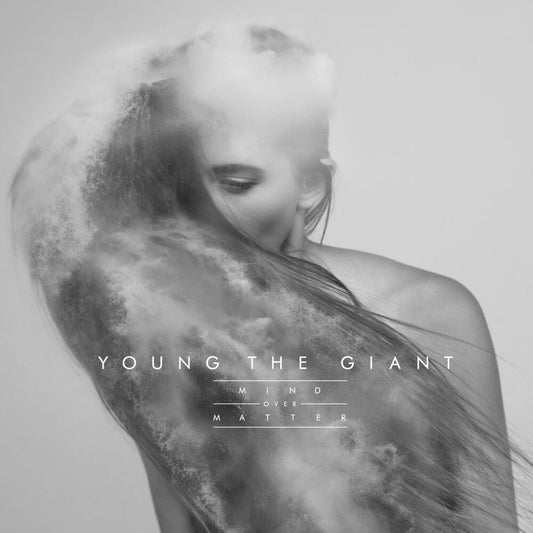 Young The Giant- Mind Over Matter (10th Anniversary Edition) (Aniv) [ VINYL LP ]