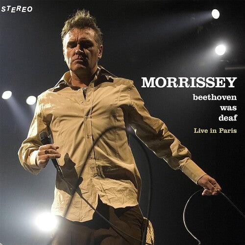 Morrissey- Beethoven Was Deaf (Live) [2024 Remaster] [ VINYL LP ]