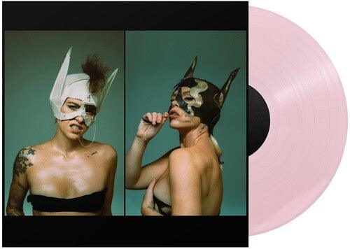 Bones UK- Soft [ VINYL LP ]