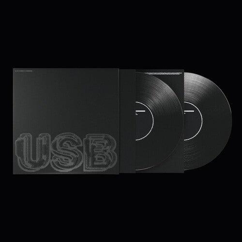 Fred Again- USB (Volume 1) [ VINYL LP ]