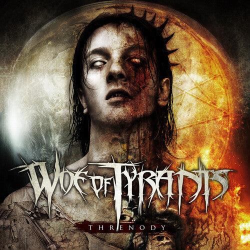 Woe of Tyrants- Threnody [ VINYL LP ]