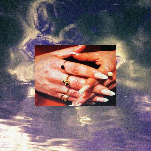 Cold Gawd- I'Ll Drown on This Earth [ VINYL LP ]