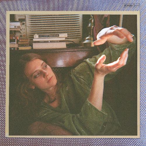 Allegra Krieger- Art Of The Unseen Infinity Machine [ VINYL LP ]