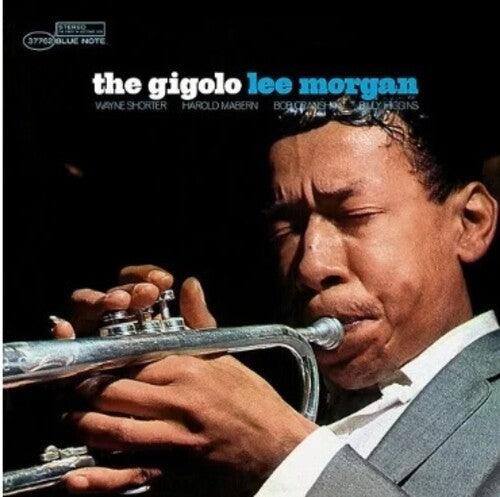 Lee Morgan- The Gigolo (Blue Note Classic Vinyl Series) [ VINYL LP ]