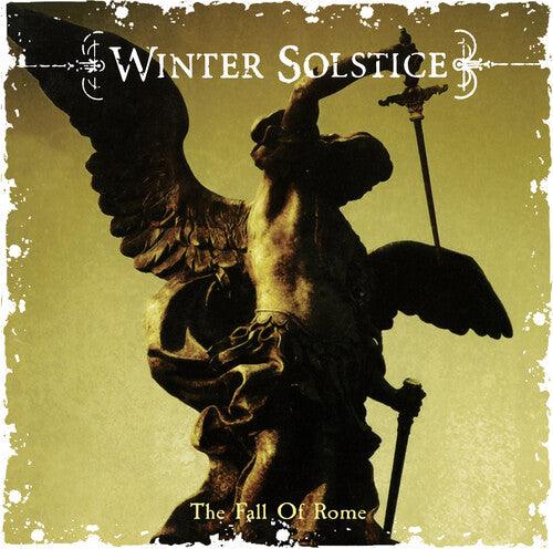 Winter Solstice- The Fall of Rome [ VINYL LP ]