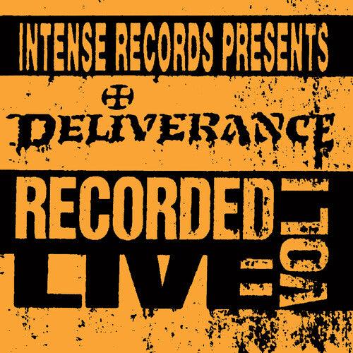 Deliverance- Intense Series Live Vol. 1 [ VINYL LP ]