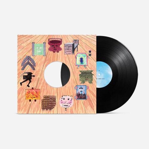 Pom Poko- Champion [ VINYL LP ]
