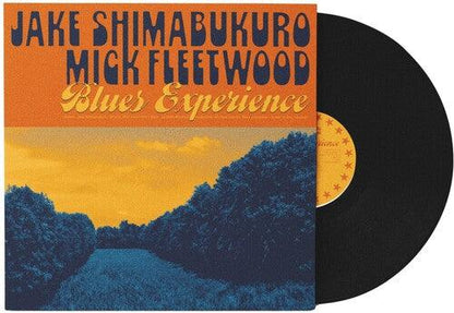 Jake Shimabukuro- Blues Experience [ VINYL LP ]