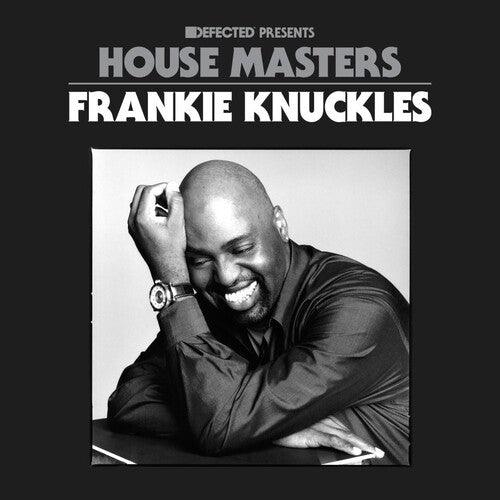 Frankie Knuckles- House Masters Vol. 2 [ VINYL LP ]