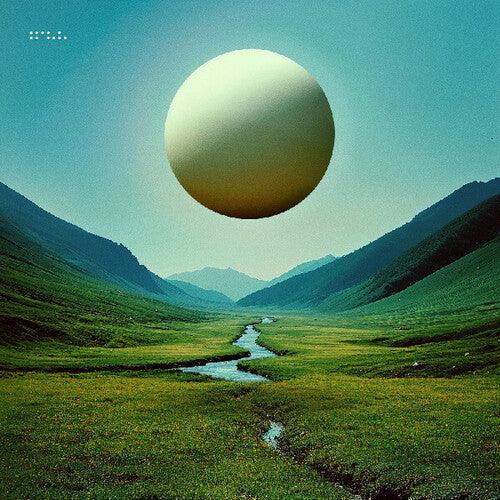 Tycho- Infinite Health [ VINYL LP ]
