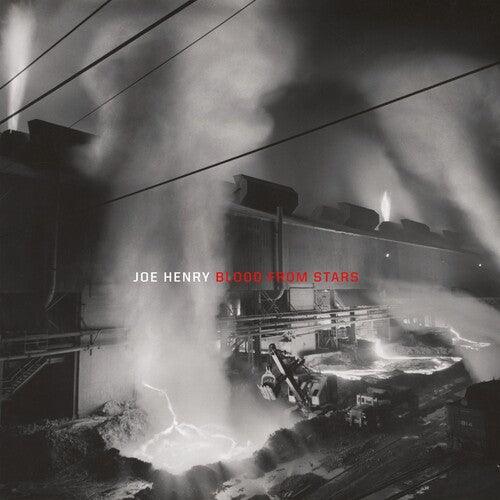 Joe Henry- Blood From Stars [ VINYL LP ]