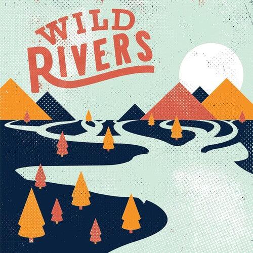 Wild Rivers- Wild Rivers [ VINYL LP ]
