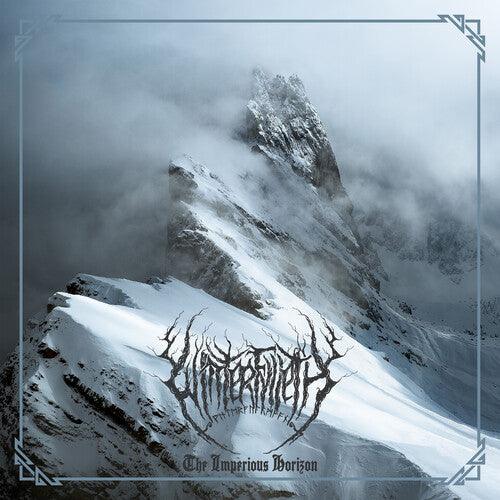 Winterfylleth- The Imperious Horizon - Clear & Spearmint Yolk [ VINYL LP ]