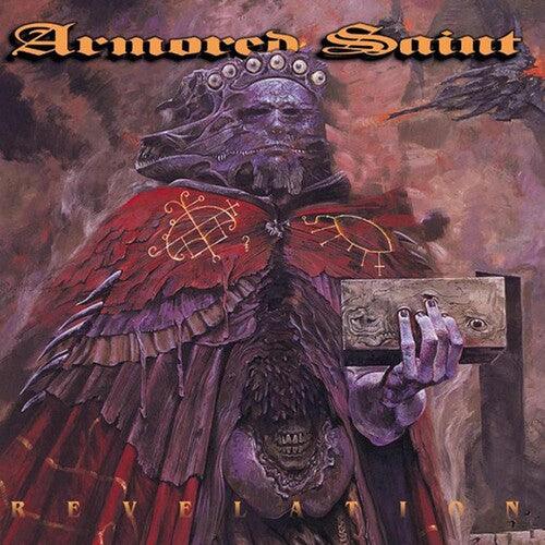 Armored Saint- Revelation [ VINYL LP ]