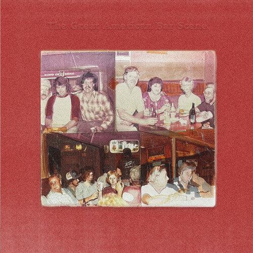 Zach Bryan- The Great American Bar Scene [ VINYL LP ]