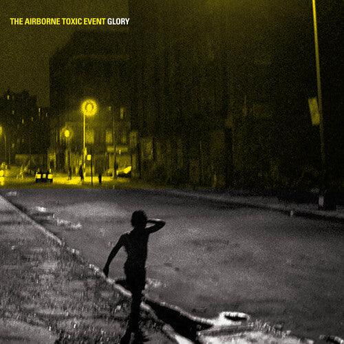 The Airborne Toxic Event- Glory [ VINYL LP ]