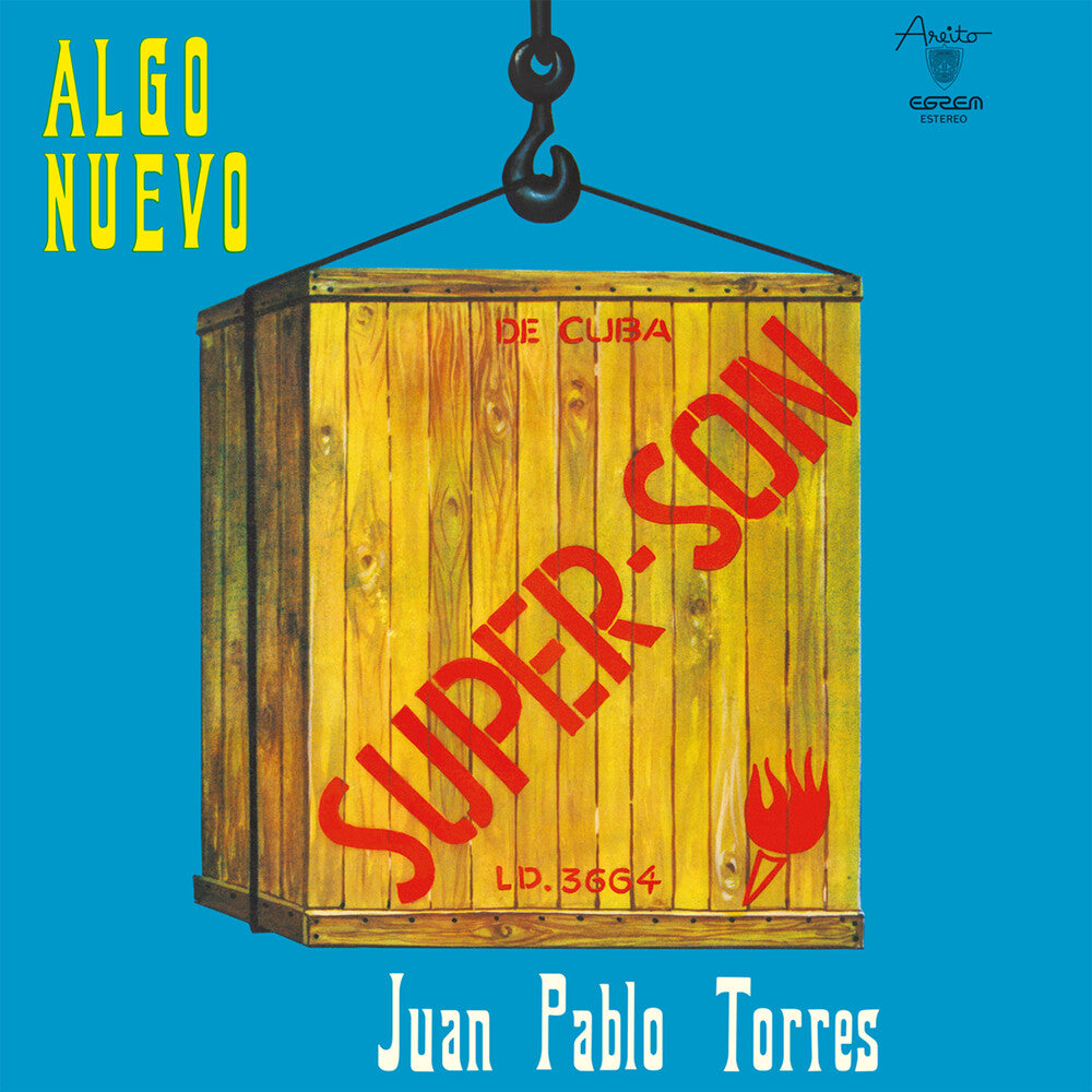 Juan Torres  Pablo- Super Son [ VINYL LP ]