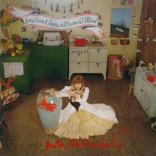 Kate Bollinger- Songs From a Thousand Frames of Mind - Blue Moon [ VINYL LP ]