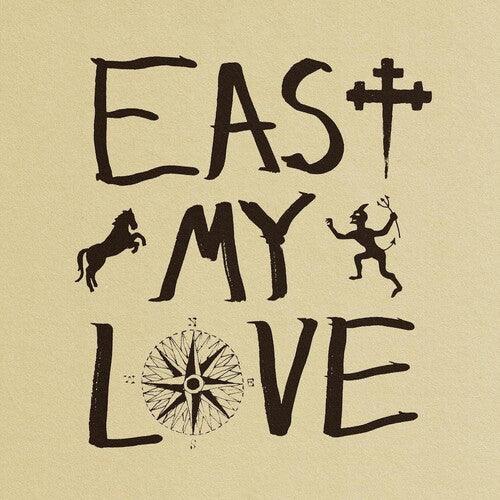 Current Joys- East My Love [ VINYL LP ]