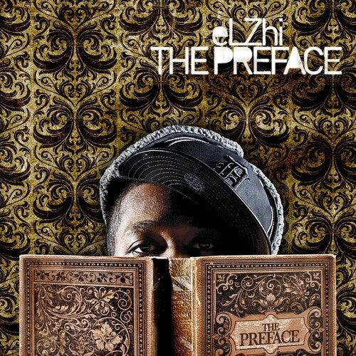 eLZhi- The Preface [ VINYL LP ]