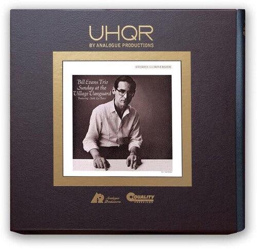 Bill Evans- Sunday At The Village Vanguard [ VINYL LP ]