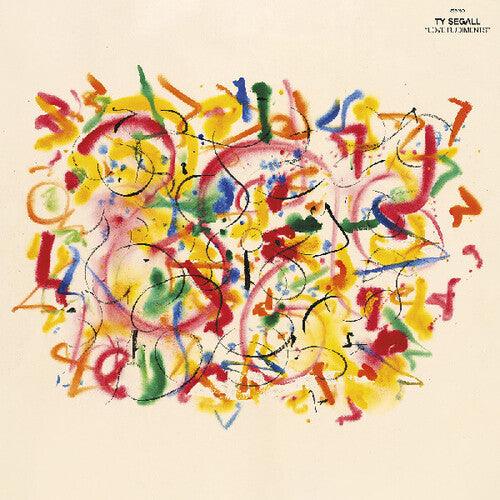 Ty Segall- Love Rudiments [ VINYL LP ]