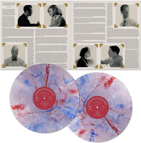 Randy Newman- Pleasantville (Original Score) [ VINYL LP ]
