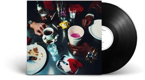James Blake & Lil Yachty- Bad Cameo (Black Vinyl) [ VINYL LP ]