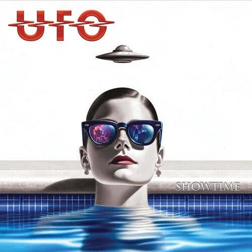 UFO- Showtime [ VINYL LP ]
