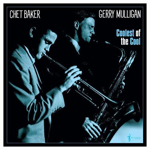 Coolest Of The Cool: 1952-53 [ VINYL LP ]